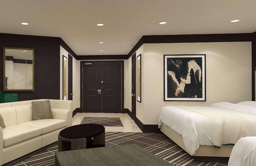 Las Vegas Strip Resort | Treasure Island - TI Las Vegas Hotel & Casino