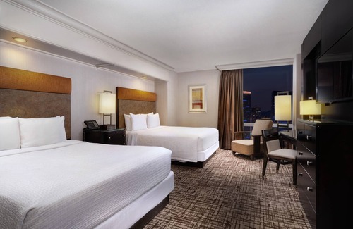 Las Vegas Strip Resort | Treasure Island - TI Las Vegas Hotel & Casino