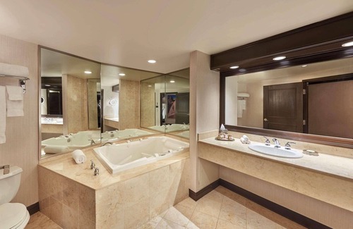 Las Vegas Strip Resort | Treasure Island - TI Las Vegas Hotel & Casino