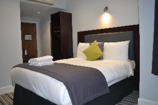 Earl's Court Hotel | Trebovir Hotel