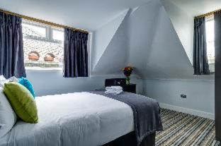 Earl's Court Hotel | Trebovir Hotel