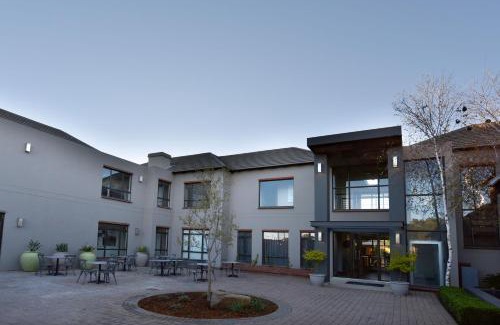 Bloemfontein Hotel | Tredenham Boutique Hotel