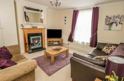 Ripon House | Tree Top Cottage