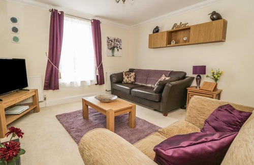 Ripon House | Tree Top Cottage