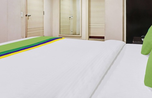 Ranchi Hotel | Treebo Elite City Upper Bazar