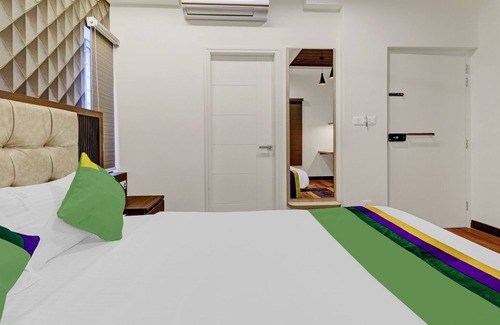 Banashankari Hotel | Treebo Elite Heritage