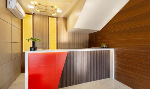 Ponneri Hotel | Treebo Nestlay Rooms Gummidipoondi