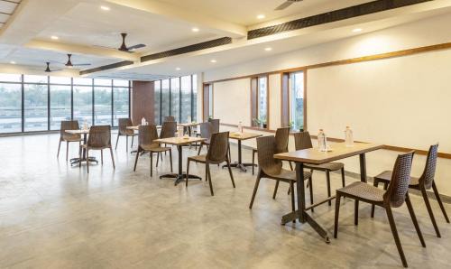 Ponneri Hotel | Treebo Nestlay Rooms Gummidipoondi