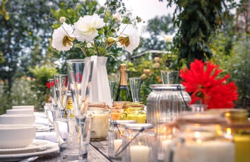 Kerikeri Bed & Breakfast | Treghan Luxury Lodge