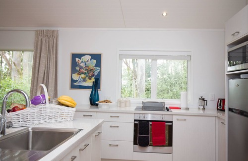 Kerikeri Bed & Breakfast | Treghan Luxury Lodge