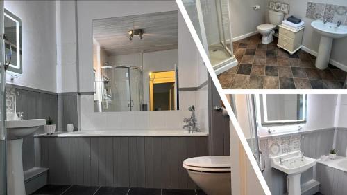 Nefyn House | Tregwylan