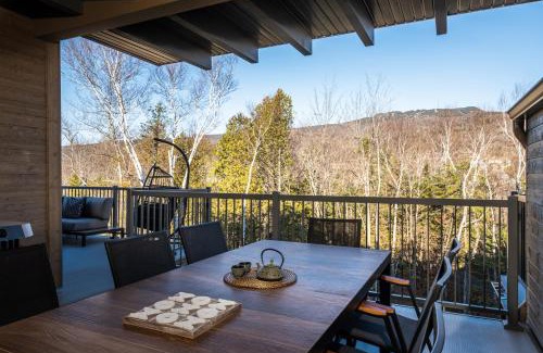 Mont-Tremblant Apartment | Tremblant Prestige - Verbier 3-201