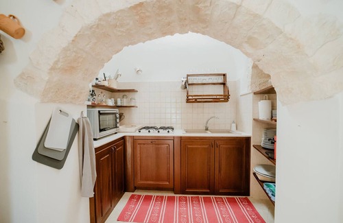 L'Assunta Villa | Tremendous 6-bedroom villa in charming Puglia with WiFi & AC - by QualiTravel