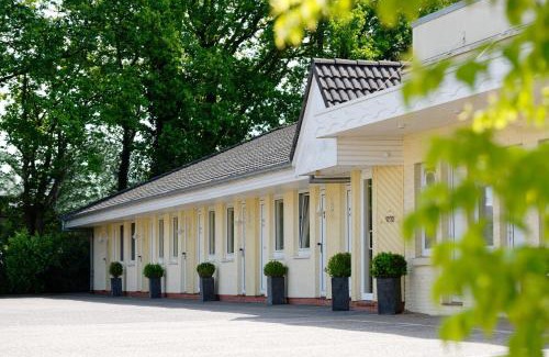 Metjendorf Hotel | Trend Hotel