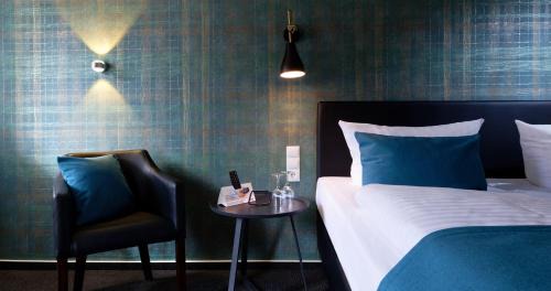 Metjendorf Hotel | Trend Hotel