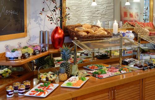 Metjendorf Hotel | Trend Hotel