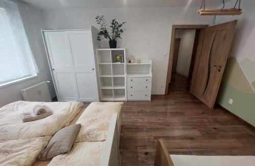 Zapad Apartment | Trendy Family Apartment