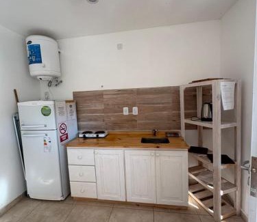 Miramar Apartment | Tres Chañares- Alojamiento con pileta -Cerca de la playa