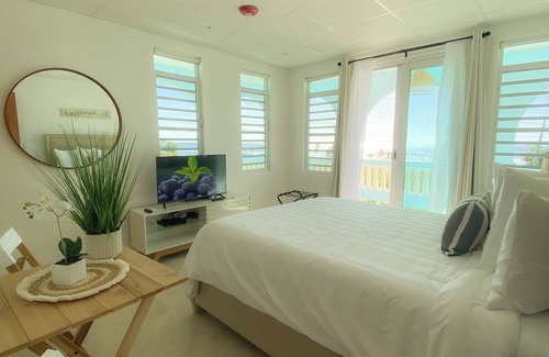 Puntas Hotel | Tres Palmas Boutique Hotel