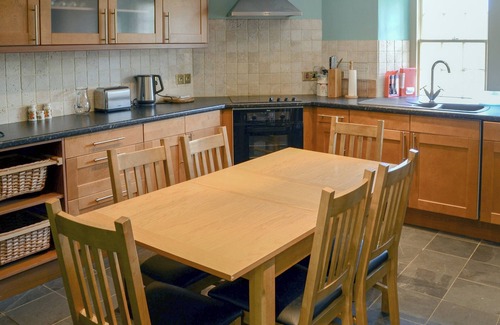 Rogart Cottage | Tressady Coach House