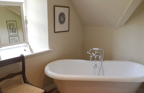 Rogart Cottage | Tressady Coach House