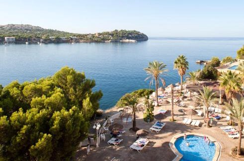 Costa de la Calma Apartment | TRH Jardín Del Mar