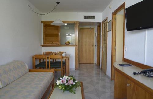 Costa de la Calma Apartment | TRH Jardín Del Mar