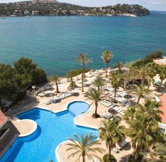 Costa de la Calma Apartment | TRH Jardín Del Mar