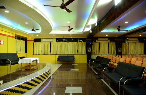 Kanyakumari Hotel | Tri Sea Hotel