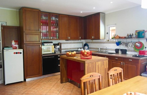Camparca House | Triana - Local Accommodation