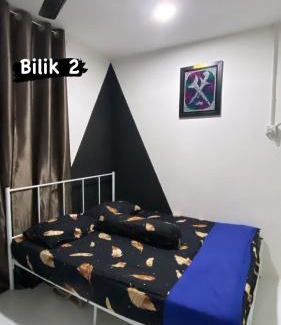Jerteh House | Triangle Cottage Jerteh Besut