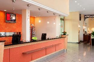 Friedrichstadt Hotel | TRIBE Düsseldorf