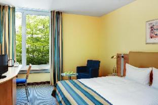 Friedrichstadt Hotel | TRIBE Düsseldorf