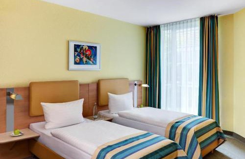 Friedrichstadt Hotel | TRIBE Düsseldorf