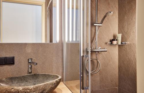 Brinckmannsdorf Hotel | Trihotel Rostock - Wellnesshotel Adults Only
