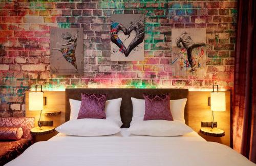 Brinckmannsdorf Hotel | Trihotel Rostock - Wellnesshotel Adults Only