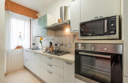 La Pietraia Apartment | Trilo Gemelli 1