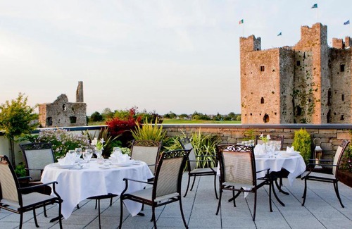 Trim Hotel | Trim Castle Hotel
