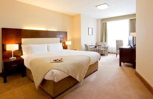 Trim Hotel | Trim Castle Hotel