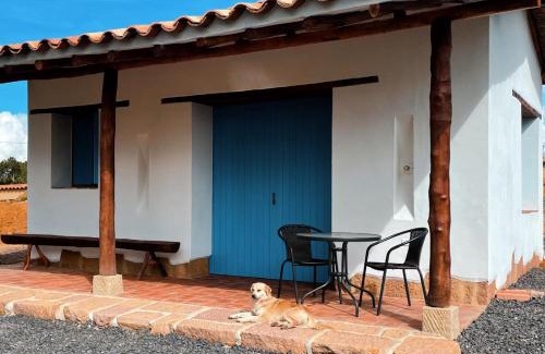 Barichara House | Trinitarios