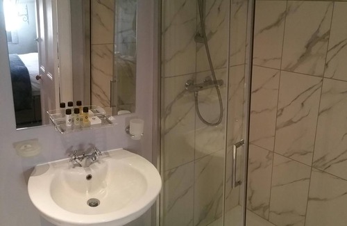 Peterhead Bed & Breakfast | Trinity Boutique B&B