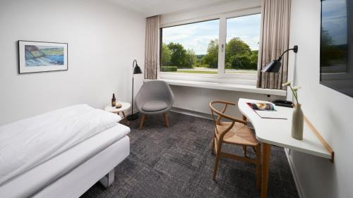 Snoghoj Hotel | Trinity Hotel og Konference
