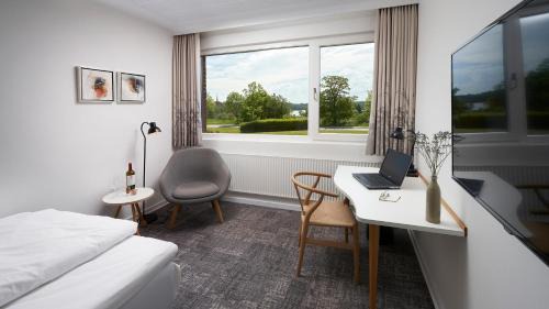 Snoghoj Hotel | Trinity Hotel og Konference