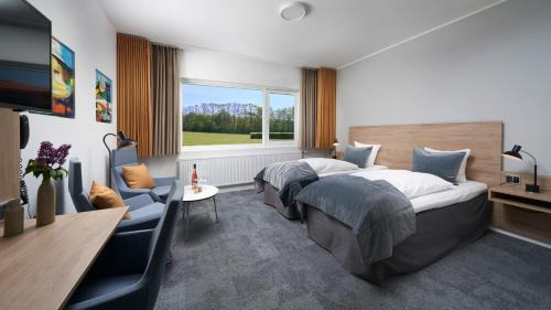 Snoghoj Hotel | Trinity Hotel og Konference