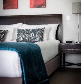 Tauranga Hotel | Trinity Wharf Tauranga