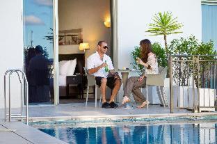 Tauranga Hotel | Trinity Wharf Tauranga