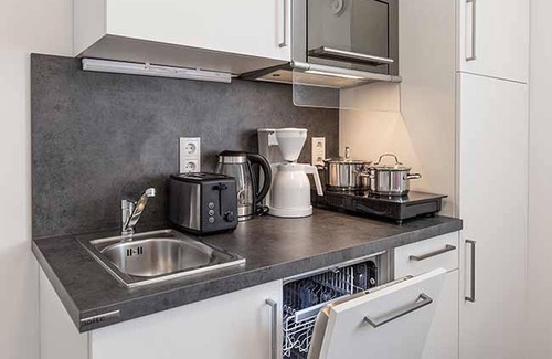 Marzahn Apartment | TRIO Apartment Hotel Berlin