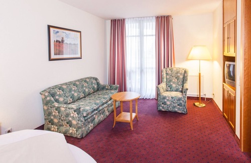 Weisenau Hotel | Trip Inn Bristol Hotel