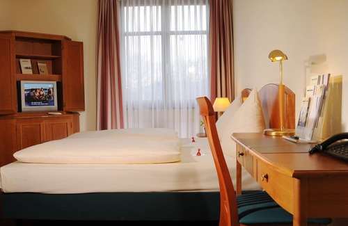 Weisenau Hotel | Trip Inn Bristol Hotel