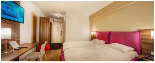Jewish Quarter Hotel | Trip Inn Eden Antwerpen